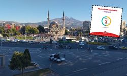 Millî Eğitim Akademisi’nde kayseri farkı! 1.105 öğretmen burada yetişecek