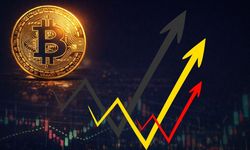 Bitcoin 95 Bin dolarda sıkıştı:100 Bin dolar için geri sayım başladı mı?