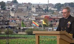 MSB açıkladı: Nusaybin-Kamışlı hattında failler tespit edildi!