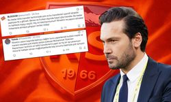 Kayserispor’da fatura Muhammed Türkmen’e kesildi! Kamuoyu ikiye bölündü