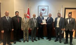 Kayseri  Türkiye’nin yeni mandacılık üssü mü oluyor?