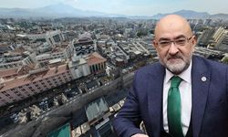 Murat Cahid Cıngı paylaştı: Kayseri’nin ticaret sırrı 500 Yıl öncesinden çıktı