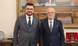 ‘Mustafa Elitaş Bulvarı’ hakkında açıklama AK Parti Kayseri İl Başkanı Hüseyin Okandan’dan geldi