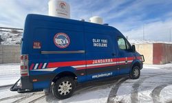 Nevşehir’de kafası bazaya sıkışan 2 yaşındaki çocuk hayatını kaybetti