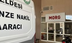 Nevşehir'de 81 yaşındaki kadın kafasını duvara çarparak can verdi!