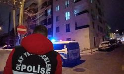 Nevşehir’de şüpheli ölüm! Genç kadın holde asılı halde bulundu