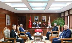 Niğde Emniyetinde görev değişimi: Yeni İl Emniyet Müdürü Erdinç Yüceer oldu!