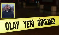 Niğde’de su kanalında cansız erkek bedeni bulundu!