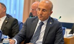 CHP Kayseri vekili Genç: 2026 değişimin ve sandığın yılı olacak