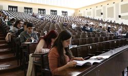 Öğrenci affında sona yaklaşıldı! YÖK başkanı Özvar çalışmaları duyurdu