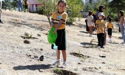 Ocak ayının teması iklim değişikliği oldu