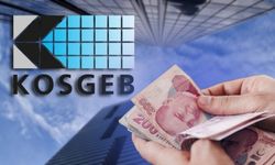 KOSGEB’den girişimcilere 2 Milyon TL’ye kadar destek: Başvurular başlıyor