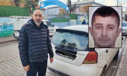 Öğretmene silahlı saldırı! Velinin 20 suç kaydı çıktı