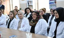 Öğretmenlerin yer değişikliği atamaları gerçekleştirildi