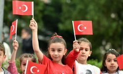 Okullarda ikinci dönem bayrak sevgisi temasıyla başlayacak