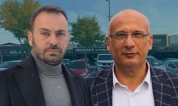 Kayseri Galericiler sitesinde seçim heyecanı: Gökhan Kaan ve Bilal Atabey karşı karşıya