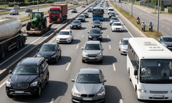 Kayseri’de Direksiyon Başına Geçmeden Önce Bakın: Muayene Ücretleri Değişti