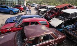 ÖTV’siz sıfır araç umudu: Hurda teşviki yasası çıkıyor mu?