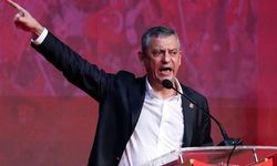 Özgür Özel: ''AK Parti ve MHP biz sizin düşmanınız değiliz''