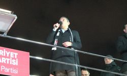 Özgür Özel: İstanbul aynı anda en çok metro inşaatının olduğu il