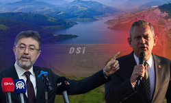 Su kesintisi tartışması devam ediyor: İbrahim Yumaklı'dan sert cevap verdi!