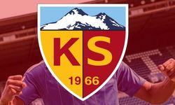 Tesislerden kaçıp giden Gabriel hakkında Kayserispor’dan açıklama geldi