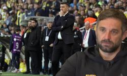 Radomir Djalovic’ten sır gibi Sergej Jakirovic açıklaması! Bu detaya dikkat çekti