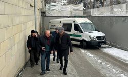 Eski CHP Kayseri İl Başkan Yardımcısı Recep Akın’ın annesi vefat etti