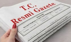 Resmi Gazete’de atama kararları yayımlandı: 3 kişi görevden alındı!