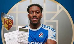 Kayserispor’dan kaçan Gabriel’i bekleyen fatura belli oldu! Bedeli ağır olacak