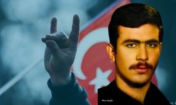 Ülkücü Hareket'in ilk Şehidi Ruhi Kılıçkıran'ın ölüm yıldönümü
