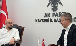 Şaban Çopuroğlu: ‘Her kuşun eti yenmez!’