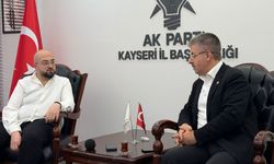 Genç seçmenin şifresi çözüldü: Şaban Çopuroğlu kararsız seçmene seslendi!