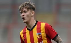 Kayserispor'dan resmi teklif gitti ama Sam Mather ismi taraftarı ikiye böldü!