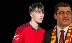 Sam Mather Kayserispor'da! Gözler Başkandan gelecek açıklamaya çevrildi