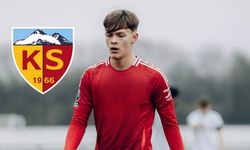 Kayserispor'un yeni transferi Sam Mather ne zaman sahaya çıkacak? Gözler o tarihe döndü