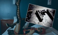 Kayseri’de fuhuştan 6 kişiye işlem yapıldı, 100 gram uyuşturucu madde ele geçirildi