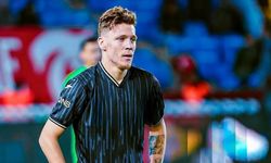 Kayserispor'da Mather ve Semih Güler transferleri tamam! Serdar Saatçı için geri sayım başladı