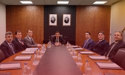 Develi’ye Gençlik Merkezi ve Kütüphane açılacak,protokol imzalandı