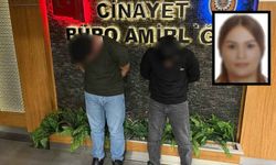 Şişli’de çöp konteynerinde bulunan kadın cinayetinde yeni gelişme: Katil sevgilisi ve arkadaşı çıktı!