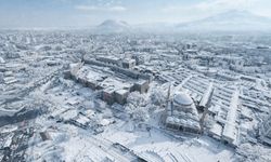 Türkiye’nin En Soğuk Yeri Neresi ?
