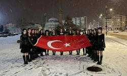 Sivaslı Gotik Kızlar Derneği sosyal medyayı ikiye böldü! Olayın aslı ne?