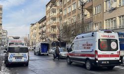 Kayseri’de 4 kişi soba gazından zehirlendi