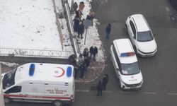 Kayseri’de yaşlı çifti sokak ortasında tekme tokat dövdüler