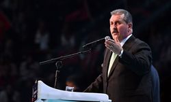 Sosyal medyada deprem! Mustafa Destici: Sözde Milletvekilleri Türkiye’ye hasımlık ediyor!