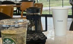 Kayseri'de 9 şubesi bulunan Starbucks'ın ürünlerine zam geldi