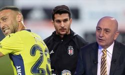 Süleyman Hurma transferde gaza bastı! Necip Uysal ve Cenk Tosun hamlesi