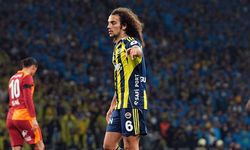 Türkcell Süper Kupa’da Şampiyon Fenerbahçe