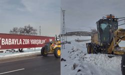 Talas Belediyesi ‘Babayla zor yarışırlar’ akımına katıldı