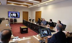 Talas Osmanlı Sokağı'na yeni müze geliyor